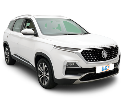 MG HECTOR-img